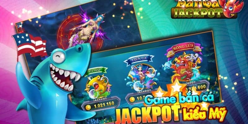 Khám phá những loại cá jackpot phổ biến và cách săn bắt hiệu quả