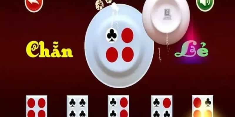 Chi tiết về luật chơi game xóc đĩa online 