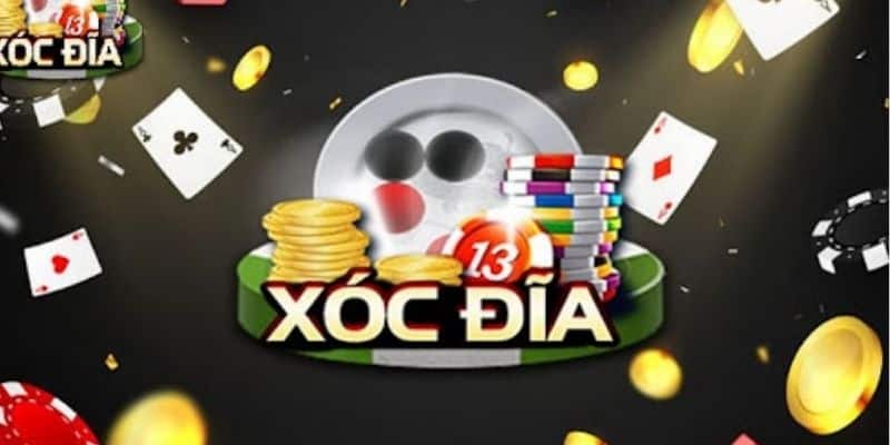 Đặc điểm nổi bật game xóc đĩa online io