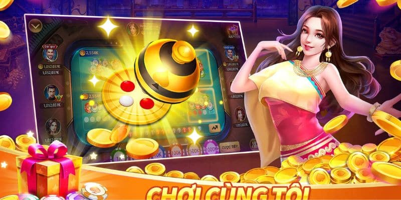 Nhìn tổng quan về luật chơi xóc đĩa trực tuyến 789club